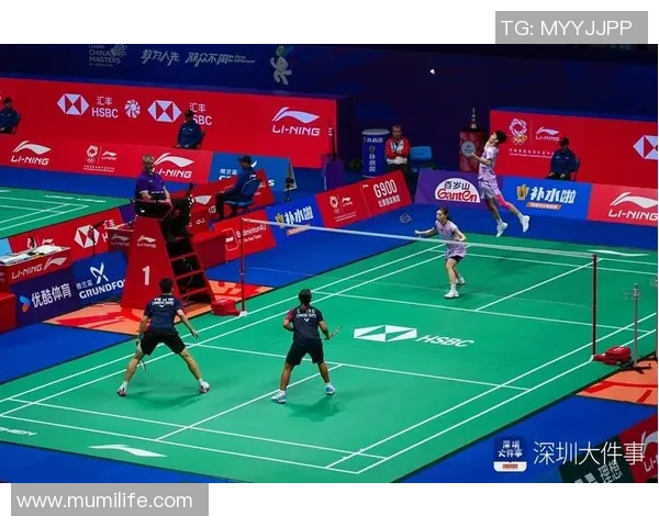 武汉羽毛球队强势崛起荣登羽毛球状态排行榜第二名